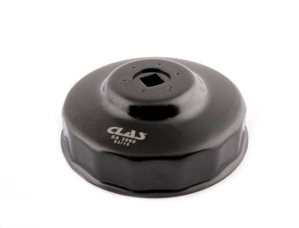 Douille filtres à huile 93x15 mm 3/8" - SA 2060 - CLAS Equipements