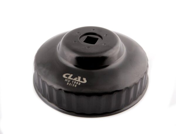 Douille filtres à huile 93x36 mm 3/8" - SA 2061 - CLAS Equipements