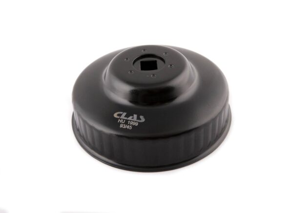 Douille filtres à huile 93x45 mm 3/8" - SA 2062 - CLAS Equipements