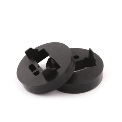 Paire de guide rouleau pour paire de chariots OM 2024 - SA 2073 - CLAS Equipements