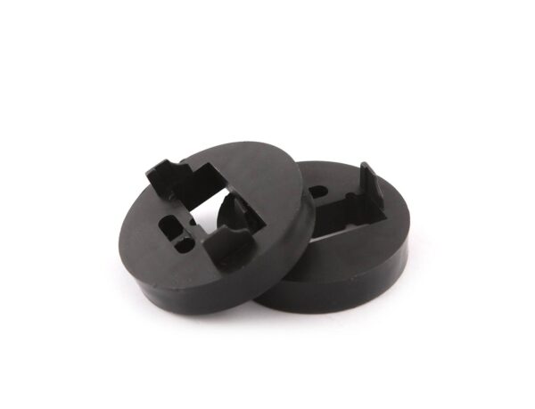 Paire de guide rouleau pour paire de chariots OM 2024 - SA 2073 - CLAS Equipements