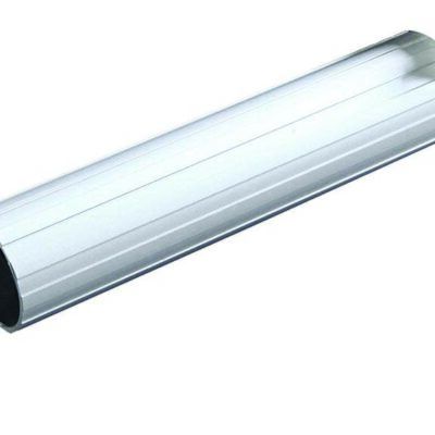 Paire de rouleaux alu pour paire de chariots OM 2024, OM 2018 et OM 2021 - SA 2074 - CLAS Equipements