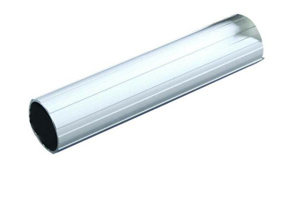 Paire de rouleaux alu pour paire de chariots OM 2024, OM 2018 et OM 2021 - SA 2074 - CLAS Equipements