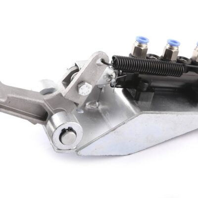 Pédalier gonflage pour monte/démonte pneus DM 2000 - SA 2082 - CLAS Equipements