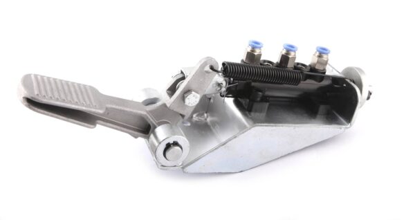 Pédalier gonflage pour monte/démonte pneus DM 2000 - SA 2082 - CLAS Equipements