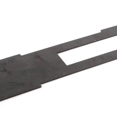 Semelle protection de table pour monte/démonte pneus DM 1000, 1020, 1250, 1520, 1501, 1521 - SA 2084 - CLAS Equipements
