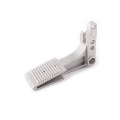 Pédale table tournante pour monte/démonte pneus DM 1000, 1020, 1250, 1520, 2000 - SA 2088 - CLAS Equipements