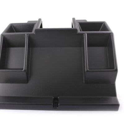 Plateau compartimenté range valves pour monte/démonte pneus - SA 2092 - CLAS Equipements