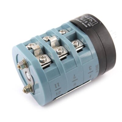 Contacteur pour moteur de monte/démonte pneus SA 2098 - SA 2095 - CLAS Equipements