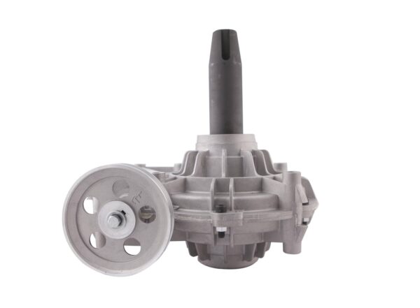 Boîte de vitesse pour monte/démonte pneus - SA 2096 - CLAS Equipements – Image 2