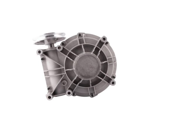 Boîte de vitesse pour monte/démonte pneus - SA 2096 - CLAS Equipements