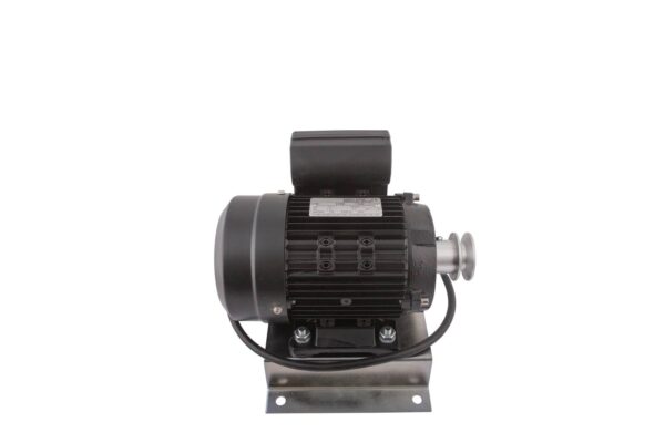Moteur électrique 1100W 230V monophasé pour monte/démonte pneus - SA 2098 - CLAS Equipements