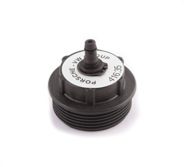 Bouchon VW/Audi/Seat/Skoda (416.35) pour contrôleur circuits refroidissement AC - SA 2101 - CLAS Equipements