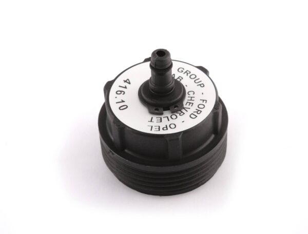 Bouchon GM-Opel-BMW (416.10) pour contrôleur circuits de refroidissement - SA 2105 - CLAS Equipements