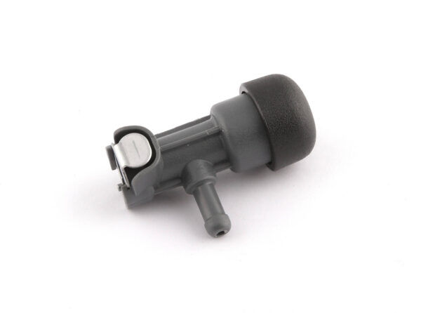 Raccord rapide + soupape décharge pour contrôleur circuits de refroidissement - SA 2112 - CLAS Equipements