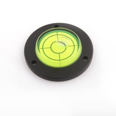 Niveau à bulle pour positionnement du réglophare AC 2013 - SA 2115 - CLAS Equipements
