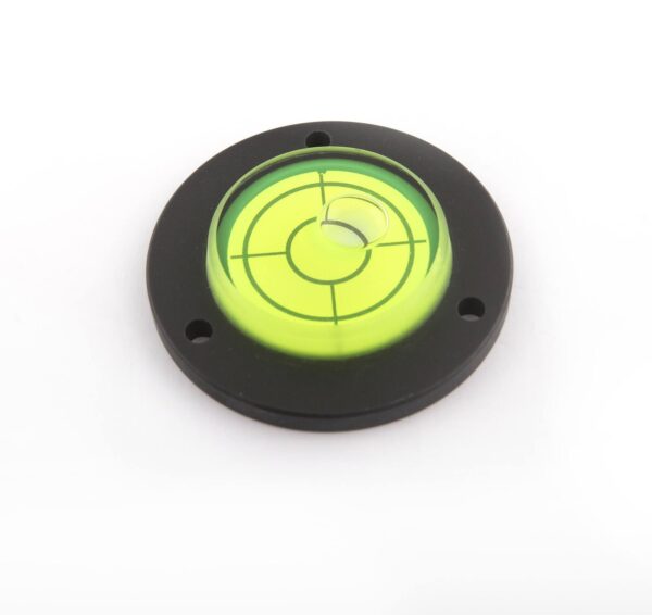 Niveau à bulle pour positionnement du réglophare AC 2013 - SA 2115 - CLAS Equipements