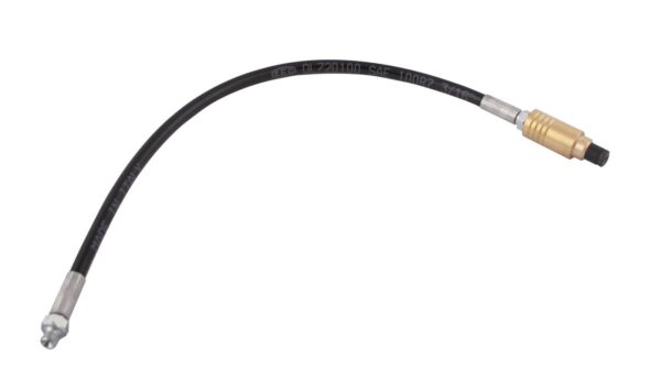 Flexible complet essence pour compressiomètre enregistreur AC 0100 - SA 2133 - CLAS Equipements – Image 2