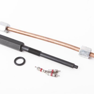 Fausse bougie 113 des 1.4- 1.6- 2.0 HDI PSA pour compressiomètre enregistreur AC 0200 - SA 2207 - CLAS Equipements