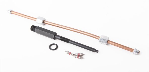 Fausse bougie 113 des 1.4- 1.6- 2.0 HDI PSA pour compressiomètre enregistreur AC 0200 - SA 2207 - CLAS Equipements