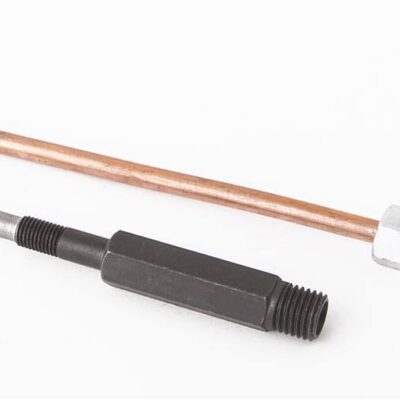 Fausse bougie 3P PSA pour compressiomètre enregistreur AC 0200 - SA 2219 - CLAS Equipements