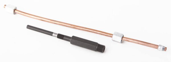 Fausse bougie 3P PSA pour compressiomètre enregistreur AC 0200 - SA 2219 - CLAS Equipements