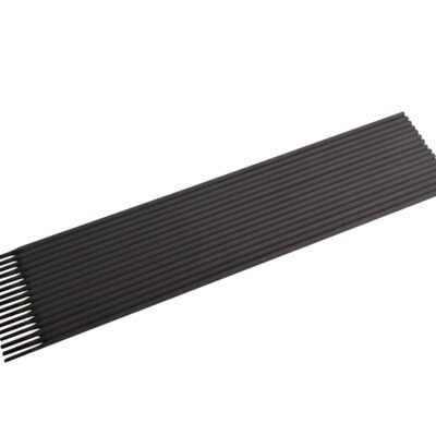 16 électrodes fontes ø2,5mm pour poste à souder OC 0217 - SA 2229 - CLAS Equipements