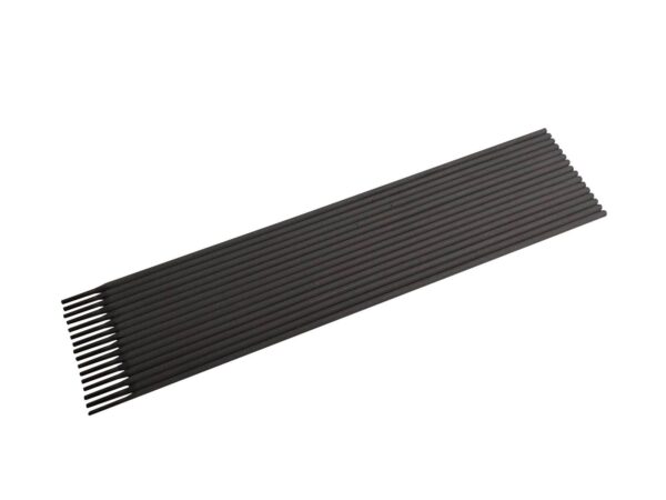 16 électrodes fontes ø2,5mm pour poste à souder OC 0217 - SA 2229 - CLAS Equipements