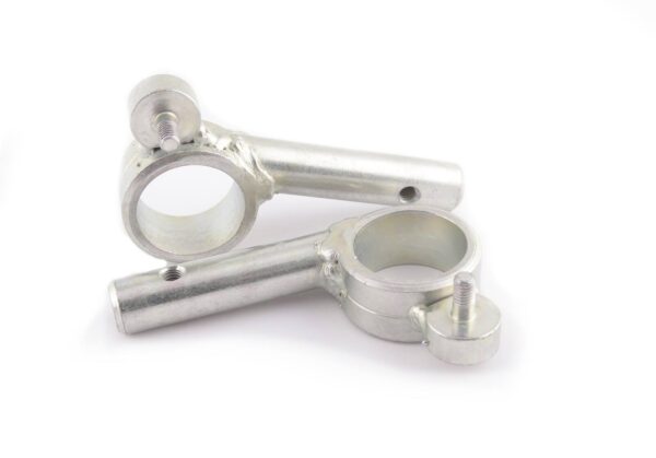 Jeu de bagues supérieures pour compresseur de ressorts - SA 2235 - CLAS Equipements