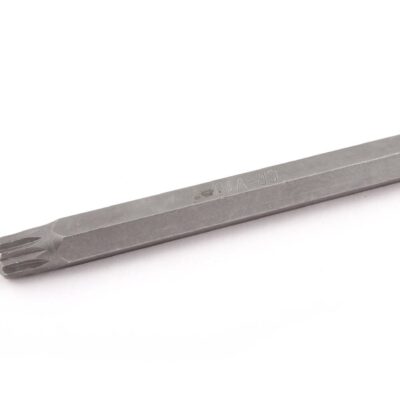 Embout 10mm long XZN M12 CrV - SA 2339 - CLAS Equipements