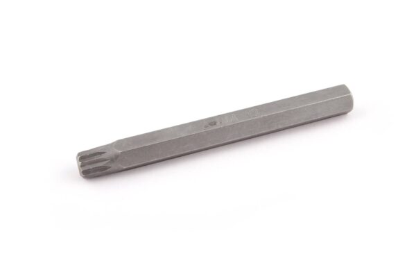 Embout 10mm long XZN M12 CrV - SA 2339 - CLAS Equipements