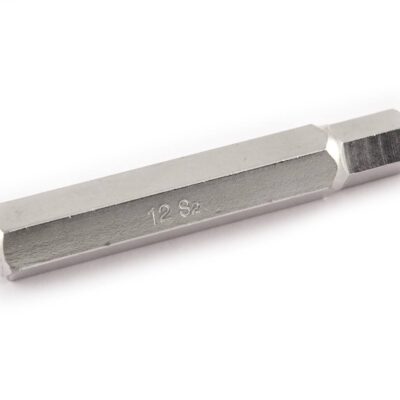 Embout 10mm long H12 CrV - SA 2353 - CLAS Equipements