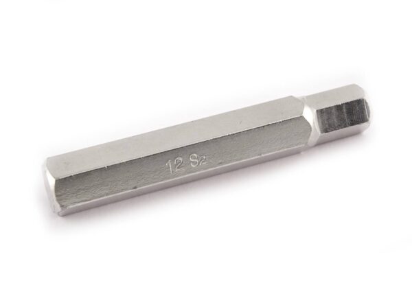 Embout 10mm long H12 CrV - SA 2353 - CLAS Equipements