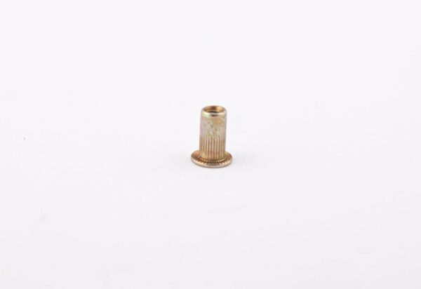25 rivets filetés M3 x 9 mm - SA 2481 - CLAS Equipements