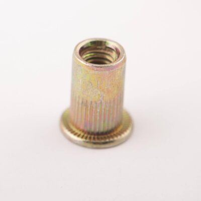 25 rivets filetés M6 x 15 mm - SA 2484 - CLAS Equipements