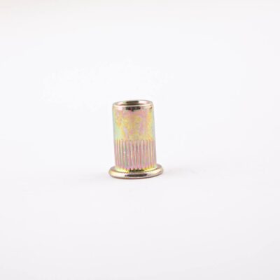 25 rivets filetés M8 x 18 mm - SA 2485 - CLAS Equipements