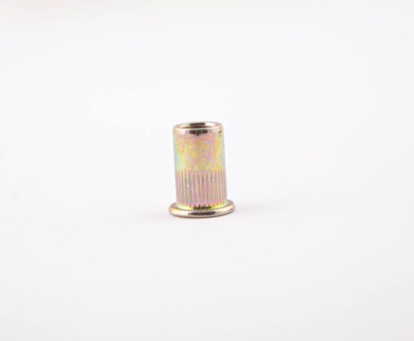 25 rivets filetés M8 x 18 mm - SA 2485 - CLAS Equipements