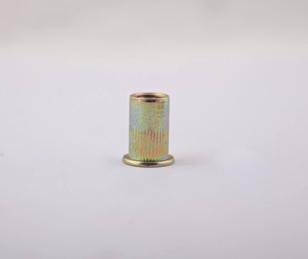 25 rivets filetés M10 x 21 mm - SA 2486 - CLAS Equipements