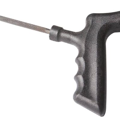 Lime de préparation pour kit réparation pneus champignons - SA 2602 - CLAS Equipements