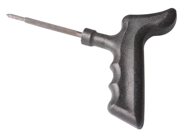 Lime de préparation pour kit réparation pneus champignons - SA 2602 - CLAS Equipements