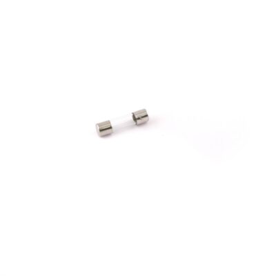 Fusible 250mA de D. 5 x L. 20mm (rapide) pour multimètre OE 3004 - SA 3009 - CLAS Equipements
