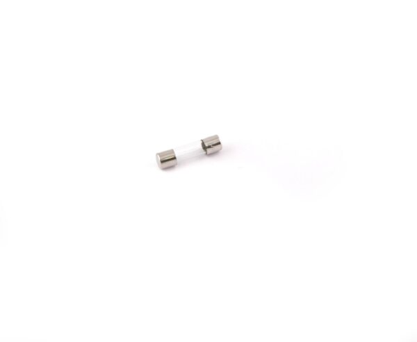 Fusible 250mA de D. 5 x L. 20mm (rapide) pour multimètre OE 3004 - SA 3009 - CLAS Equipements