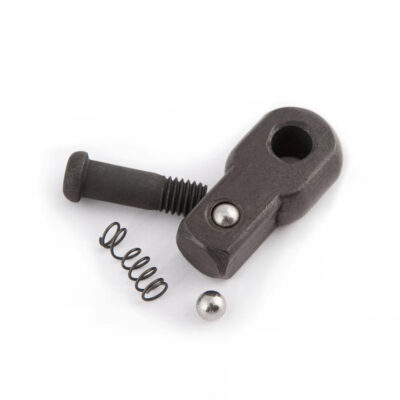 Tête remplaçable pour barre de force 1/2" OS 3024 - SA 3025 - CLAS Equipements