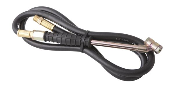 Lance de gonflage pour borne de gonflage OP 3152 - SA 3153 - CLAS Equipements