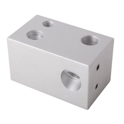 Bloc pneumatique pour borne de gonflage OP 3152 - SA 3157 - CLAS Equipements