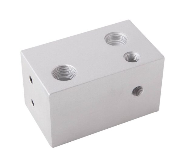 Bloc pneumatique pour borne de gonflage OP 3152 - SA 3157 - CLAS Equipements – Image 2
