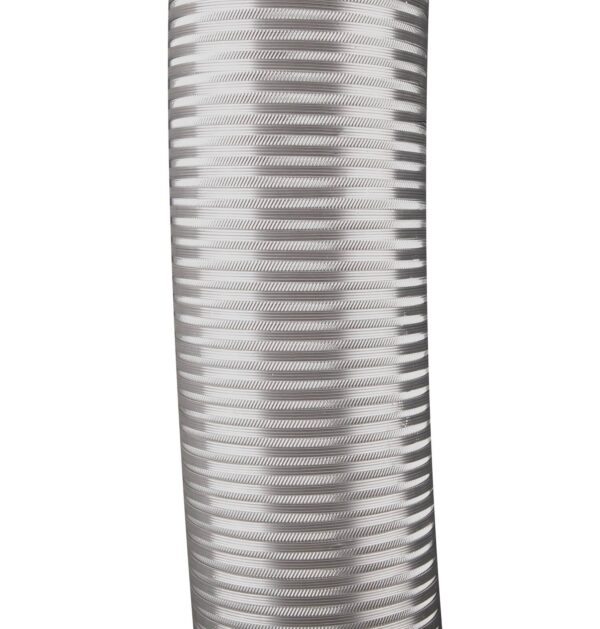 Gaine d'expulsion ø125mm L.3m pour unité d'aspiration EG 0428, EG 3200 - SA 3200 - CLAS Equipements
