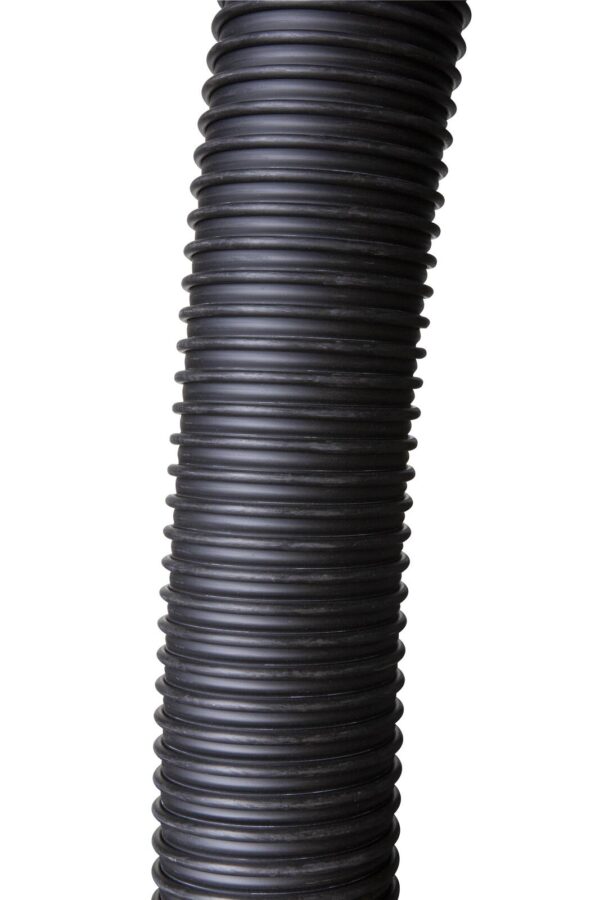 Mètre de tuyau ø150mm haute température 500°c pour aspiration gaz échappement (le mètre) - SA 3223 - CLAS Equipements