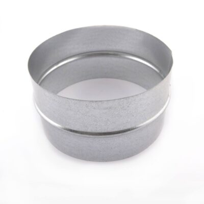 Manchon tôle pour gaine d'expulsion ø160mm SA 3228 - SA 3230 - CLAS Equipements