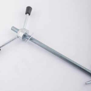 Tête de flamme avec bloc électrodes pour chauffage Antares 20 - 3300169 - CLAS Equipements